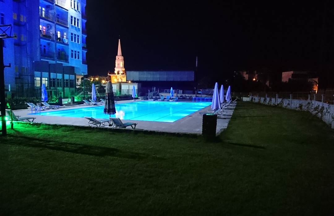 Flughafen Antalya (AYT) Airport transportation